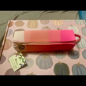 Erin Condren Pencil Case